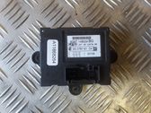 Unité de commande module de porte