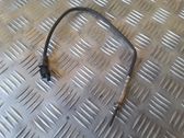 Sensor de temperatura del escape