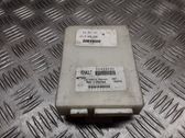 Door central lock control unit/module