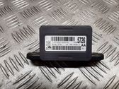 ESP Drehratensensor Querbeschleunigungssensor