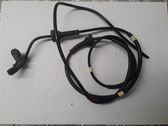 ABS Sensor hinten