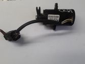 Accelerator pedal position sensor