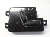 Seat memory switch