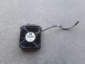 Wentylator baterii pojazdu hybrydowego / elektrycznego