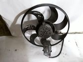 Ventilatore di raffreddamento elettrico del radiatore