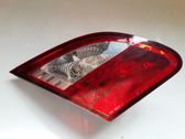 Tailgate rear/tail lights