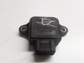 Throttle valve position sensor