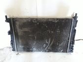 Coolant radiator