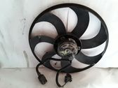 Ventilador eléctrico del radiador