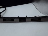 Tailgate trim