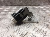 Keyless (KESSY) go control unit/module