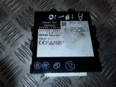 Combustion control unit/module
