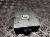 Autres unités de commande / modules