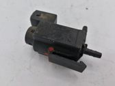 Turbo solenoid valve