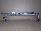 Front wiper linkage