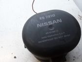 Alarm system siren