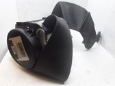 Middle seatbelt (rear)