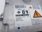 Engine control unit/module ECU