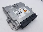 Engine control unit/module ECU