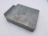 Engine control unit/module
