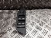 Electric window control switch