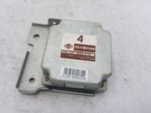 Torque split ecu control unit/module