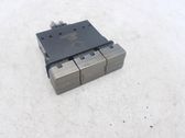 Differential lock switch
