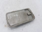 Rear seat light