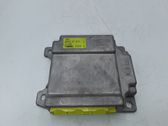 Airbag control unit/module