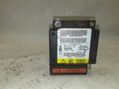 Airbag control unit/module