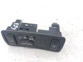 Wing mirror switch