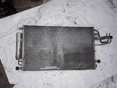 A/C cooling radiator (condenser)