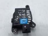 Stellmotor Heizung Klima