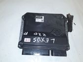Engine control unit/module ECU