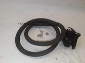 Tailgate/trunk/boot lock/catch/latch