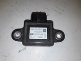 ESP Drehratensensor Querbeschleunigungssensor