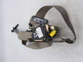 Ceinture de sécurité avant