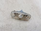 Front fender indicator light