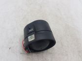Alarm system siren