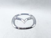 Insignia/letras de modelo de fabricante