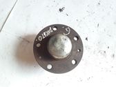 Rear wheel ball bearing