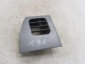 Moldura protectora de la rejilla de ventilación lateral del panel