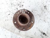 Front wheel ball bearing