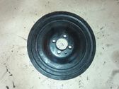 Crankshaft pulley