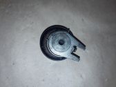 Belt tensioner pulley