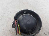 Alarm system siren