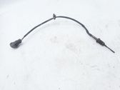 Exhaust gas temperature sensor