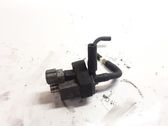 Turbo solenoid valve