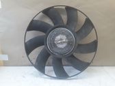 Embrayage de ventilateur visqueux