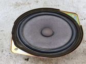 Rear door speaker